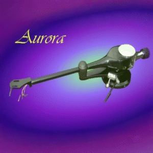 英國 HELIUS DESIGNS<br>AURORA 唱臂 (10吋)