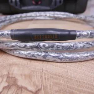 挪威 SKOGRAND CABLES<br>BEETHOVEN MK2 (RCA / BNC / AES/EBU) 數碼線