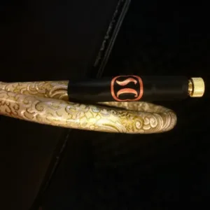 挪威 SKOGRAND CABLES<br>BEETHOVEN MK2 唱臂線 (RCA,DIN-RCA,DIN-XLR)