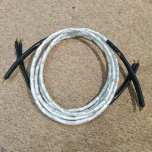 挪威 SKOGRAND CABLES<br>BEETHOVEN MK2 喇叭線