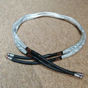 挪威 SKOGRAND CABLES<br>BEETHOVEN MK2 RCA / XLR 訊號線