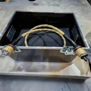 挪威 SKOGRAND CABLES<br>BEETHOVEN MK2 電源線 (US/UK)