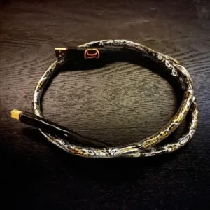 挪威 SKOGRAND CABLES<br>BEETHOVEN MK2 USB 線