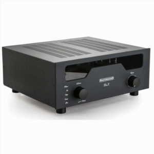 意大利 MASTERSOUND<br>BOX 合併放大器