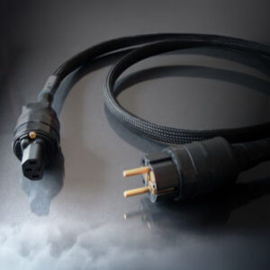 德國 HEAVENS GATE 天堂之門<br>Blue II 電源線 (US)