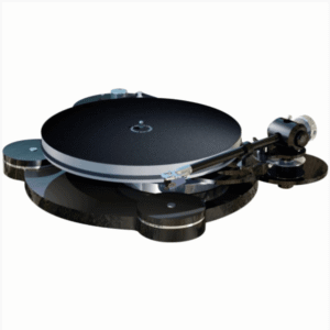 英國 ORIGIN LIVE<br>CALYPSO MK-III 唱盤