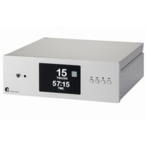 Pro-ject<br>CD BOX RS2 T 雷射唱機