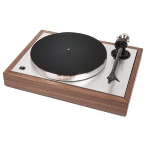 Pro-ject<br>THE CLASSIC EVO 唱盤