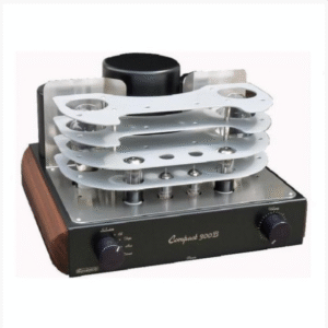 意大利 MASTERSOUND<br>COMPACT 300B MK-II 合併放大器