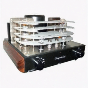 意大利 MASTERSOUND<br>COMPACT 845 MK-II 合併放大器