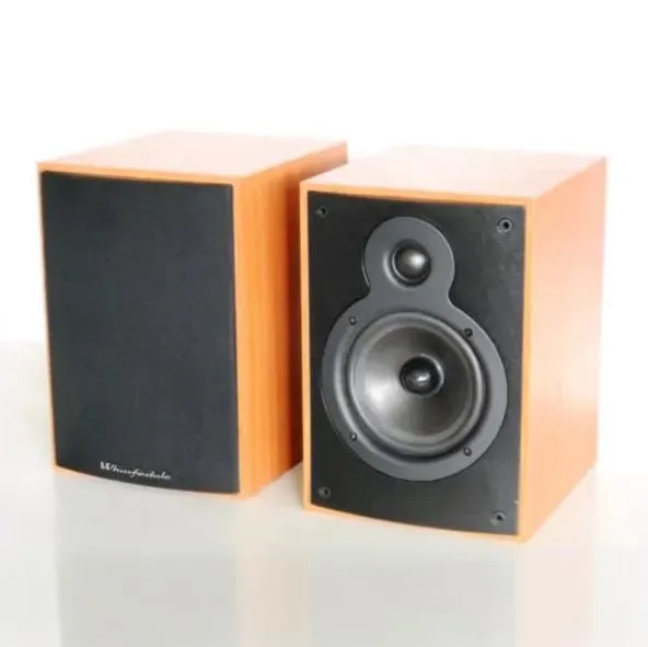 WHARFEDALE <br>CR-10 MAPLE 揚聲器 (二手 , 7成新)