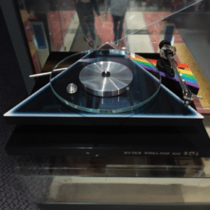 Pro-ject<br>The Dark Side Of The Moon 唱盤