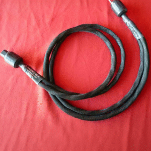 德國 SILENCABLE 蜻蜓<br>Symphony 電源線 1.5M (US)