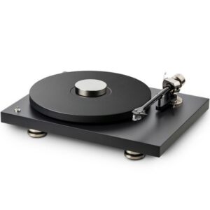 Pro-ject<br>DEBUT PRO 唱盤