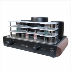 意大利 MASTERSOUND<br>DUEUNDICI 合併放大器