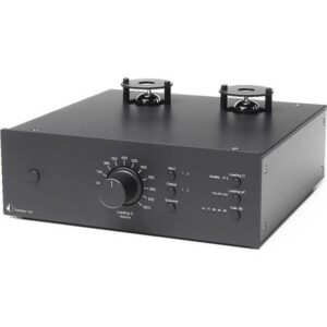 Pro-ject<br>TUBE BOX DS2 唱頭放大器
