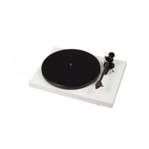 Pro-ject<br>DEBUT CARBON EVO 唱盤