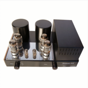 意大利 MASTERSOUND<br>DUETRENTA S.E. 合併放大器