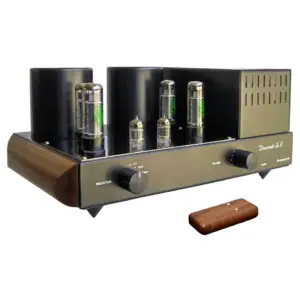 意大利 MASTERSOUND<br>DUEVENTI S.E. 合併放大器