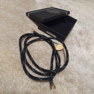 瑞典 ENTREQ 農夫<br>EARTHA COPPER GROUND 1.65M 地線