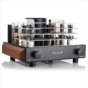 意大利 MASTERSOUND<br>EVOLUTION 300B 合併放大器