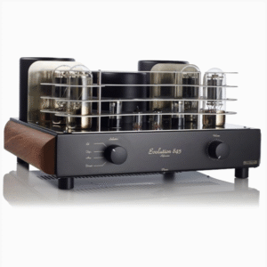 意大利 MASTERSOUND<br>EVOLUTION 845 合併放大器