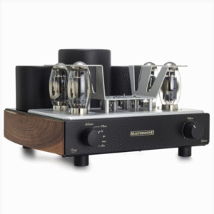 意大利 MASTERSOUND<br>GEMINI 合併放大器