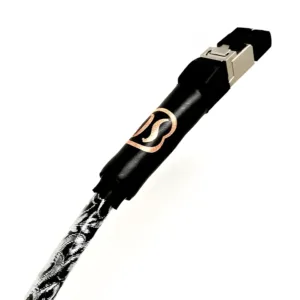 挪威 SKOGRAND CABLES<br>BEETHOVEN MK2 ETHERNET RJ-45 NETWORK 線