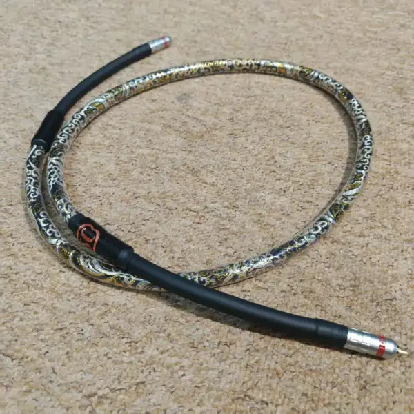 挪威 SKOGRAND CABLES<br>GRIEG MK2 (RCA / BNC / AES/EBU) 數碼線