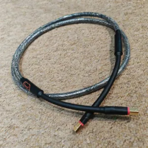 挪威 SKOGRAND CABLES<br>GRIEG MK2 USB 線