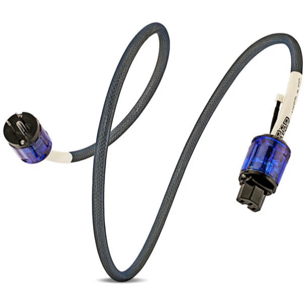 英國 TITAN AUDIO<br>HELIOS 電源線 (US/UK)