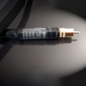 德國 HEAVENS GATE AUDIO 天堂之門<br>Silver Signature MK II 數碼線