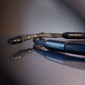 德國 HEAVENS GATE AUDIO 天堂之門<br>Silver Spirit MK II 數碼線