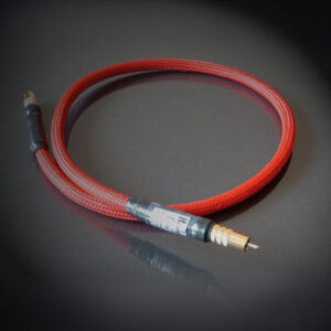 德國 HEAVENS GATE AUDIO 天堂之門<br>Red Rocket MK II 數碼線