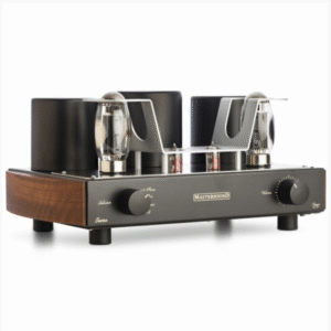 意大利 MASTERSOUND<br>ICONA 合併放大器