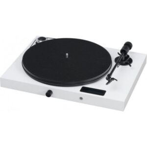 Pro-ject<br>JUKE BOX E 唱盤