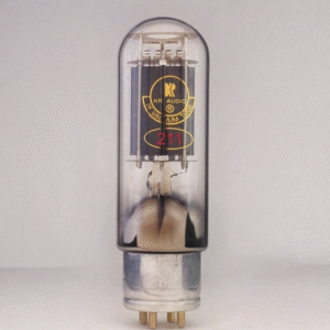 捷克 KR AUDIO<br>211 真空管