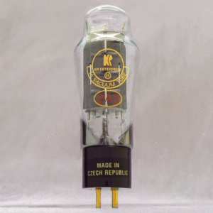 捷克 KR AUDIO<br>2A3 真空管