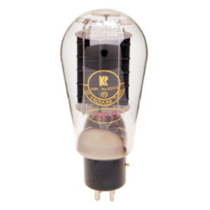 捷克 KR AUDIO<br>300B BALLOON 真空管