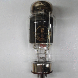 捷克 KR AUDIO<br>KT150 真空管