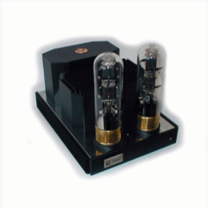 捷克 KR AUDIO<br>KRONZILLA SX 50後級放大器