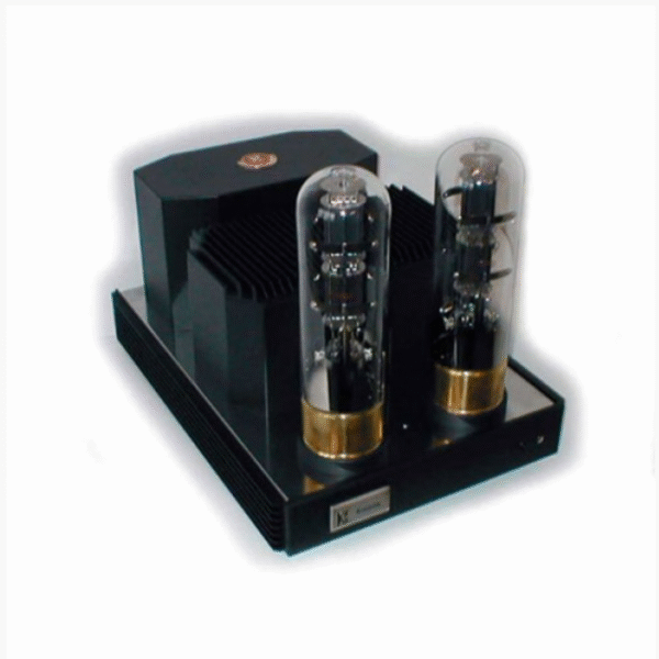 捷克 KR AUDIO<br>KRONZILLA SD 35 後級放大器