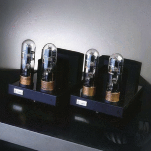 捷克 KR AUDIO<br>KRONZILLA DXL 150 後級放大器