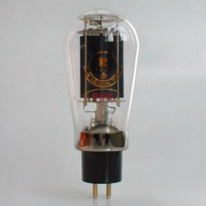 捷克 KR AUDIO<br>PX25 真空管