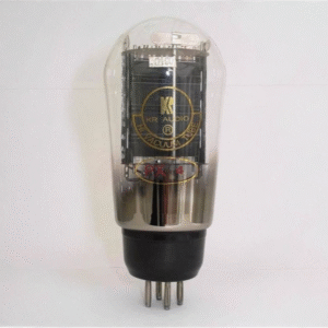捷克 KR AUDIO<br>PX4 真空管