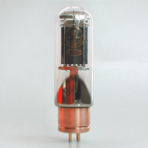 捷克 KR AUDIO<br>T100 真空管