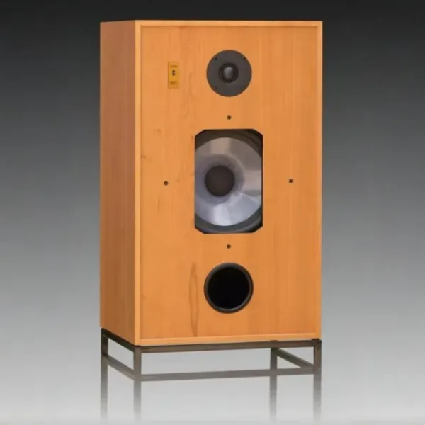 英國 GRAHAM AUDIO<br>LS5/8S 揚聲器