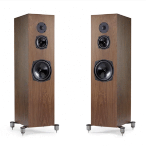 英國 FALCON ACOUSTICS<br>M40 揚聲器