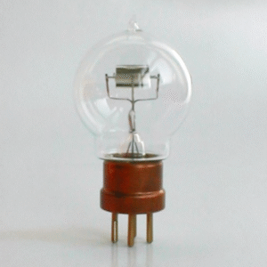 捷克 KR AUDIO<br>MARCONI "R" 真空管