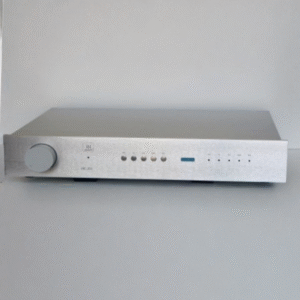 意大利 MONRIO<br>MC 201 合併放大器